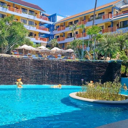 Karona Resort & Spa - Sha Extra Plus Exterior foto