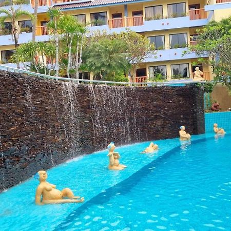 Karona Resort & Spa - Sha Extra Plus Exterior foto