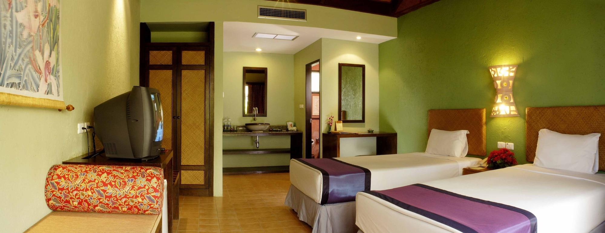 Karona Resort & Spa - Sha Extra Plus Exterior foto