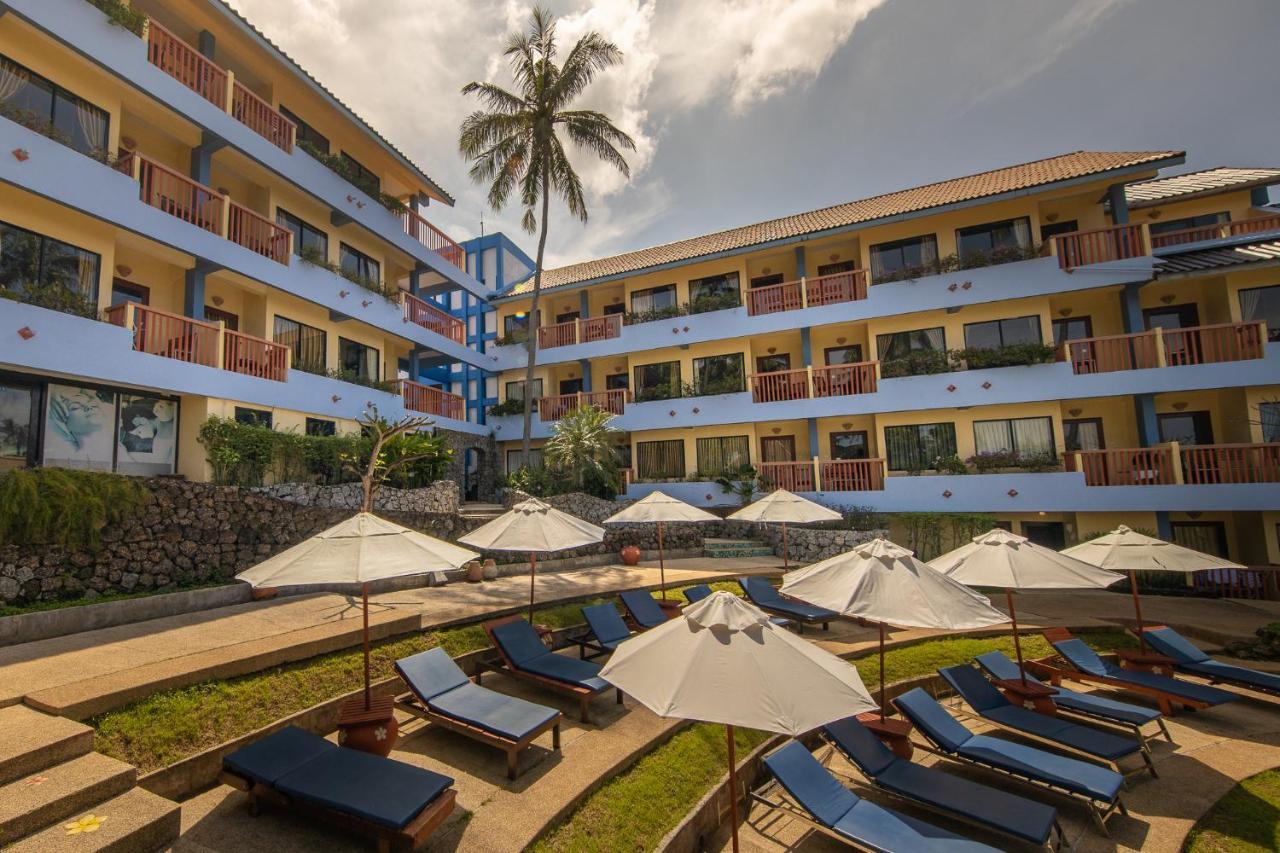 Karona Resort & Spa - Sha Extra Plus Exterior foto