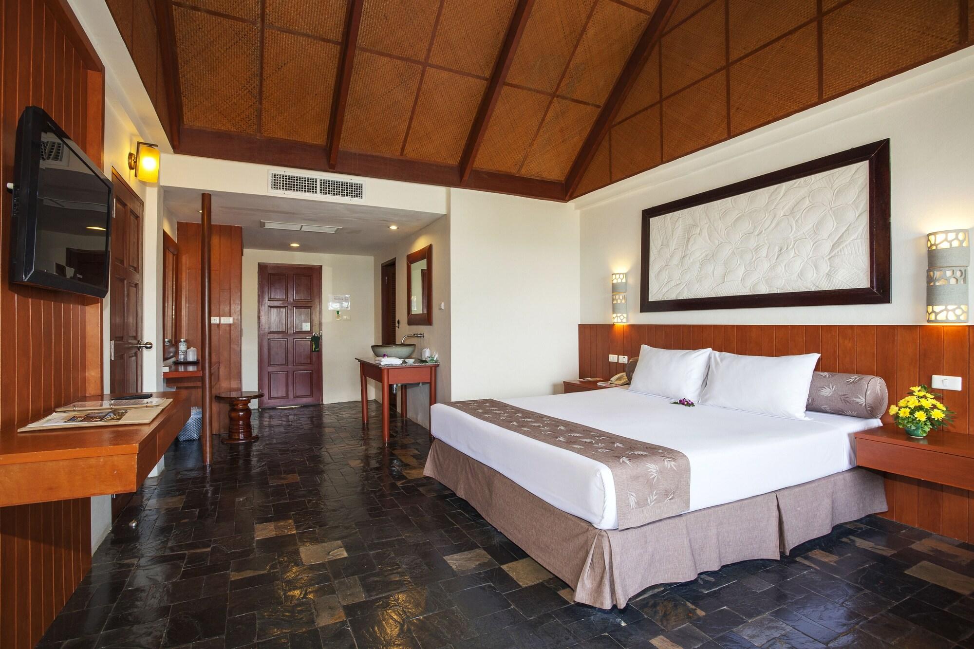 Karona Resort & Spa - Sha Extra Plus Exterior foto