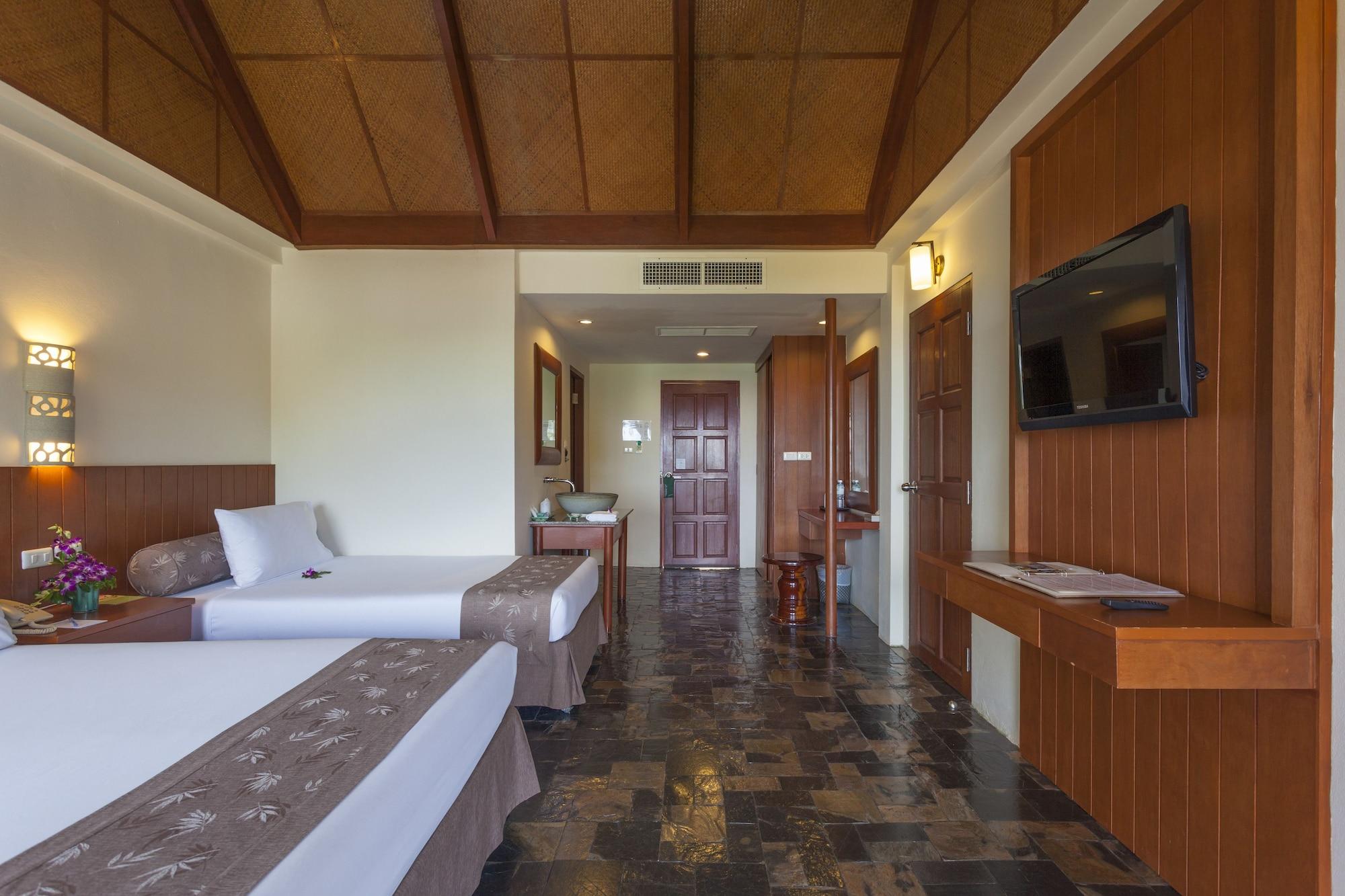 Karona Resort & Spa - Sha Extra Plus Exterior foto