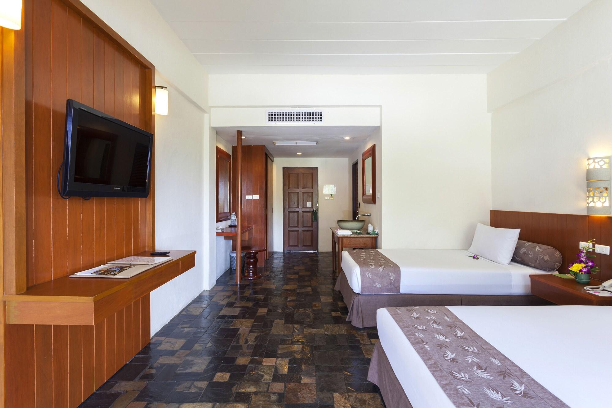 Karona Resort & Spa - Sha Extra Plus Exterior foto