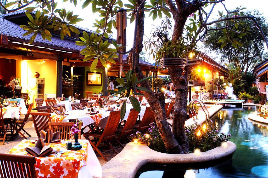 Karona Resort & Spa - Sha Extra Plus Exterior foto